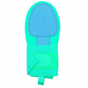 Nuevos Guantes Deslizantes de Neopreno Duraderos para Sóftbol y Béisbol con Protección en la Palma, para Mano Izquierda y Derecha, Guantes para Correr en la Base - Product Image 6