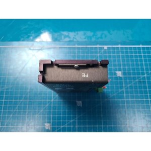 Amplificateur sans balais multi-axes GALIL MBA-6-60, utilisé comme pièce détachée d'équipement semi-conducteur d'occasion - Product Image 1