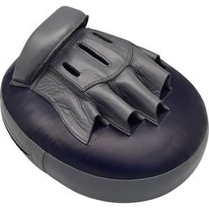 Prix de gros : Palettes de frappe en cuir de haute qualité pour la boxe, le Muay Thai, le MMA et l'entraînement UFC - Product Image 6