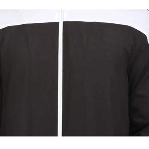 Ne Design 2022 Eco-Friendly Maternidad Cremallera Chándales Todos los tamaños Fabricante de ropa de invierno en Pakistán - Product Image 2