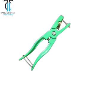 Pinza para Etiquetas de Oreja de Ganado, Directo de Fábrica, para Identificación de Vacas, Terneros y Otros Animales - Product Image 2