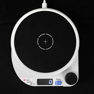 Agitateur magnétique miniature BIOBASE Chine BJPX-SC11-MN avec mélangeur magnétique puissant haute performance pour laboratoire et hôpital - Product Image 5