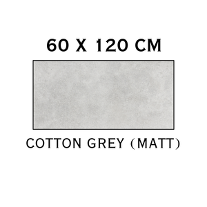 Porcelain Glazed Look 600x1200 mm Polished Porcelain <b>Tiles</b> Matte Finish for Kitchen Bedroom & Hall 60x120 CM - Product Image 2