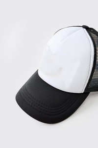 Casquette de baseball classique à visière plate, design personnalisé, logo, ajustable, qualité supérieure, accessoire de mode décontracté pour hommes et femmes - Product Image 2