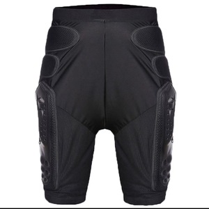 Traje de Motociclismo de Cuero Unisex de Manga Larga, Negro, Transpirable, con Paneles Reflectantes, Equipo de Protección para Todas las Estaciones - Product Image 6