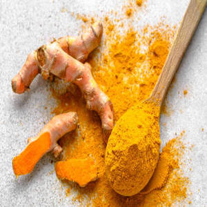 Poudre de curcuma indien naturel, Curcuma Longa, qualité supérieure, épice en vrac, fournisseur en gros, export, qualité alimentaire, certifié GI - Product Image 5