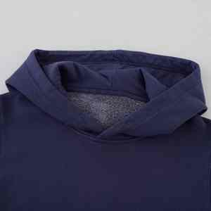 Sudadera con Capucha Personalizada con Logotipo, Estilo Casual, para Hombre y Mujer, Otoño, Lana Merino Gruesa - Product Image 4