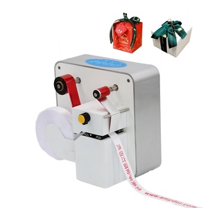 Amd320 Quà Tặng Bao Bì Và Bó Hoa Bao Bì Kỹ Thuật Số Ribbon Hot Foil Máy In Máy In Ruy Băng - Product Image 2