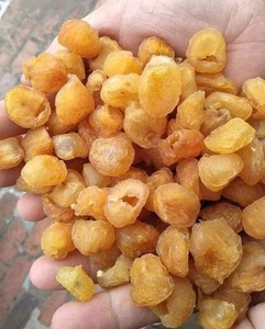 Découvrez un goût authentique avec le longane séché naturellement, une collation fruitée intemporelle qui ajoute de la saveur aux boissons, aux gâteaux et aux bonbons. - Product Image 6