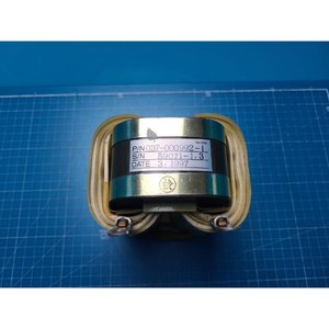TEL TEL MBB-733 TRANSFORMER 037-000992-1 <b>Electronic</b> Pressure Switch <b>Used</b> As Is Legacy Semiconductor Equipment Parts - Product Image 1