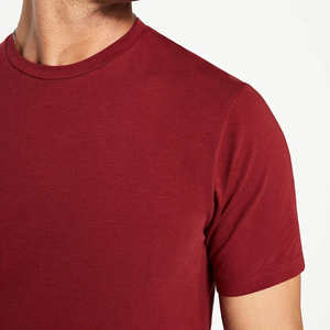 T-shirt à manches courtes personnalisé pour hommes et femmes - 100% coton tricoté, taille plus, avec motif imprimé, Haus Industries - Product Image 4