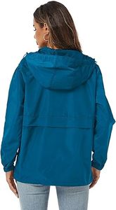 Wholesale Designer Men Long Winter Outdoor Windbreaker Jacket Stand Collar Vintage Style Lightweight Windproof Waterproof Front - Product Image 4