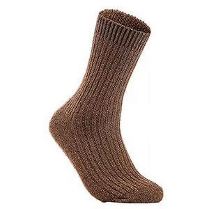 Customized Women Men Merino Wool Hiking <b>Socks</b> Warm Thermal Winter Cozy Cushioned <b>Moisture</b> Wicking <b>Socks</b> - Product Image 6