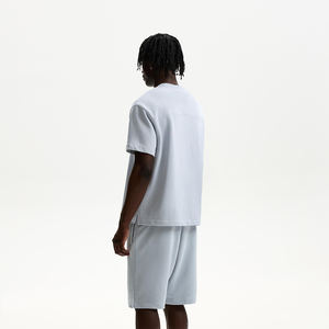 Camisetas personalizadas únicas y transpirables para hombre, cuello redondo, 100% algodón, corte holgado, a precios de mayorista. - Product Image 6