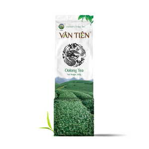 Feuilles de thé Oolong OEM ODM, saveur rafraîchissante, matières premières pour thé aux fleurs, sachets de thé Oolong - Product Image 2