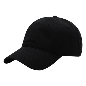 Gorra de Béisbol Personalizada para Papá, de Algodón, con Correa Ajustable, Venta al Por Mayor - Product Image 2