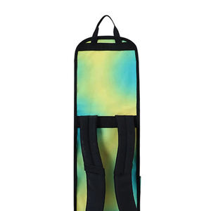 Sacs de hockey sur gazon personnalisés avec logo imprimé, pour intérieur et extérieur, en gros, nouveau modèle 2026, sacs légers pour kit de bâtons de hockey - Product Image 4