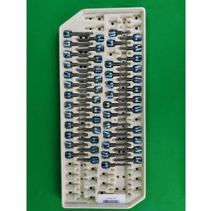 Azicon's Sofamor Danek Spine System M8 Multi Axial <b>Screw</b> <b>Set</b> Pedicle Fixation Rod Inserter <b>Driver</b> Guide Sleeve Instruments <b>Set</b> - Product Image 6