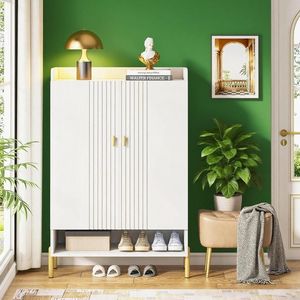 Scarpiera Resistente ed Elegante per Organizzare le Tue Calzature - Product Image 5