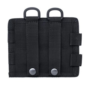 Bolsa de Herramientas Multiusos Impermeable de Estilo Táctico, Hecha en Vietnam, Diseño Moderno en Poliéster - Product Image 5