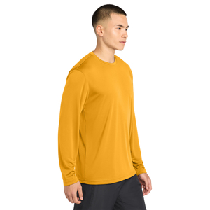 Customizable Breathable UPF 50 Performance <b>T</b>-<b>Shirt</b> Quick Dry Long Sleeve Sun Protection Waterproof <b>Fishing</b> Adults - Product Image 4