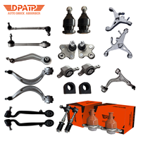 Vente en gros d'usine : Bras de suspension pour Bentley, Mercedes-Benz, BMW, Land Rover, Toyota, Porsche, Ferrari, Aston Martin - Kits de suspension