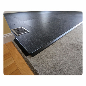พื้นยางกันลื่นสำหรับทางเข้าโรงแรมและพื้นที่ล็อบบี้ - Product Image 4