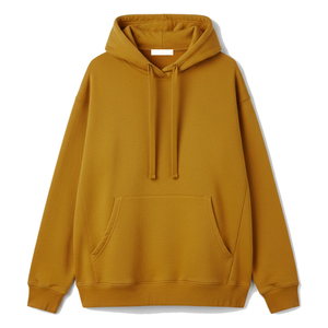 เสื้อฮู้ดดี้ผู้หญิงผ้าพรีเมียมทรงใหม่สวมใส่สบาย น้ำหนักเบา เหมาะสำหรับใส่ลำลองทุกวัน - Product Image 1