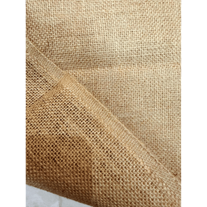 Bolsas de Embalaje de Yute Natural de Primera Calidad, Tejido Liso, Transpirables, Ecológicas, de Peso Medio - Product Image 1