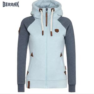 Women Hip Hop Streetwear Hoodies Women Jacket Angel Dark Print Jacket Coat Goth Harajuku Y2k Clothes Punk Jacket Outwear Zipp - Product Image 3