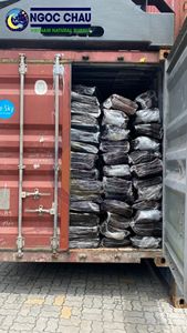 Lámina de Caucho Natural RSS3 de Alta Calidad, Mejor Precio, Fábrica en Vietnam, Caucho para Pisos, Neumáticos, Tubos de Caucho, Bandas Transportadoras - Product Image 3