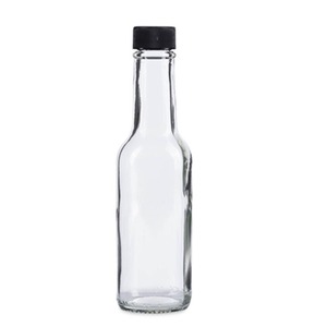 Botella de vino de gran oferta al por mayor, botellas transparentes personalizadas de vidrio de borosilicato de aluminio de 1,4 l para vino, Ginebra, licor ambiental - Product Image 4