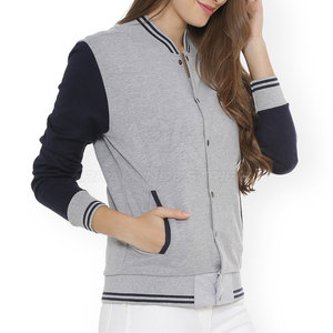 Casual Outwear Varsity <b>Jacket</b> Windproof Wholesale Price Varsity <b>Jacket</b> Hot Sale Varsity <b>Jacket</b> - Product Image 4