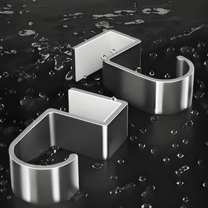 Supporto per Cuffie in Lega di Alluminio, Porta Cuffie da Scrivania per Accessori Computer, per Studio e Ufficio - Product Image 4