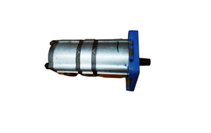 Pompe hydraulique de direction Zango 000051633D02 pour tracteur Mahindra, neuve, haute performance, pièce de machinerie agricole - Product Image 5