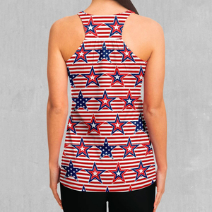 Camiseta sin mangas personalizada para mujer, nueva llegada, sublimación impresa, chaleco transpirable para gimnasio, ropa informal, chaleco de punto - Product Image 2