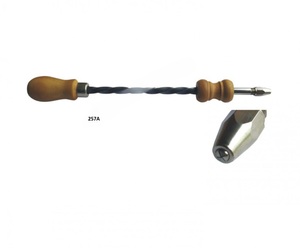 Outil de perçage de haute qualité, outil innovant pour la création de bijoux destiné aux artisans et aux amateurs, et meilleur produit au prix de gros le plus bas. - Product Image 4