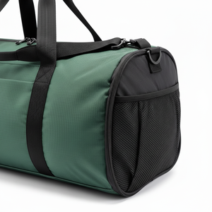 Bolsa de Deporte de Gran Capacidad para Hombre, de Lujo, Nueva Moda, Duradera, Impermeable, con Cierre, Plegable, Ligera, Ecológica, de Poliéster - Product Image 4