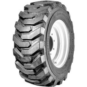 Neumático para Minicargadora de Calidad a Precio Mayorista, Diseñado para un Rendimiento de Trabajo Pesado con Durabilidad Prolongada y Valor Duradero - Product Image 1