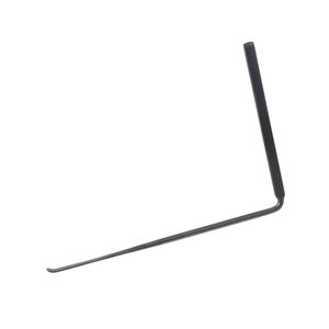 Retractor de Raíz Nerviosa de Acero Inoxidable, Instrumento Quirúrgico de Precisión para Procedimientos de Cirugía Espinal por ORTHO GENIX - Product Image 4