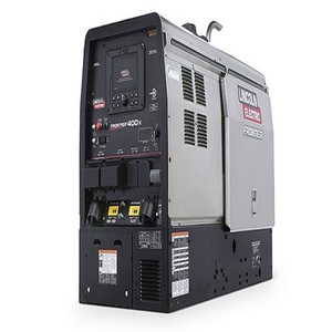Máquina de Soldar Lincoln Premium para Aplicaciones en Taller, Equipo para un Rendimiento y Control de Arco Consistentes - Product Image 3