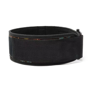 Geo Brother Company – Support de poignet en néoprène personnalisé pour la musculation et le bodybuilding, antidérapant, vente en gros - Product Image 5