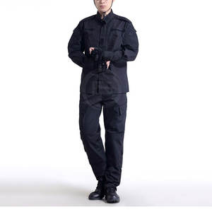 Uniforme de Paintball Personalizado con Logotipo OEM, Conjunto de Jersey y Pantalones, Uniforme de Paintball Personalizado - Product Image 6