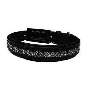 Collier pour chien personnalisé Accessoires pour animaux Fournitures pour animaux domestiques - Product Image 1