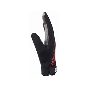 Guantes de Motocross MTB, Dedos Completos, Amortiguación de Impactos, Palma Acolchada, Transpirables, para Ciclismo, Dirt Bike, Logotipo Personalizado, OEM, ODM, Venta al Por Mayor - Product Image 4