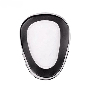High Quality PU Leather <b>Focus</b> <b>Pads</b> for Adult Indoor/Outdoor Boxing Training Breathable Waterproof Customizable Martial Arts OEM - Product Image 6