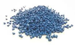 Masterbatch coloré de haute qualité pour film plastique, haute fluidité, qualité alimentaire, pour emballage par moulage par injection et soufflage, personnalisable - Product Image 5