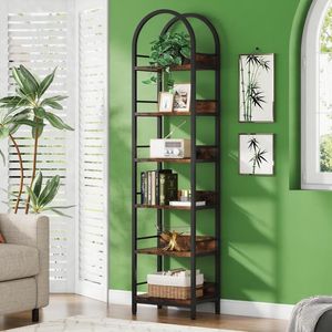 Bookshelf <b>Bookcases</b> & Bookshelves - Product Image 4