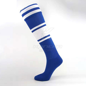 High Performance Casual <b>Socks</b> Spandex/Polyester Anti-Foul for Sports Practice Outdoor Activities and Daily Use - Product Image 2