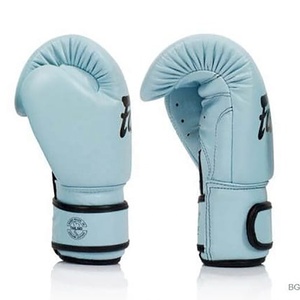 Guantes de Boxeo de Nuevo Diseño, Ropa Deportiva, Guantes de Boxeo Profesionales de Encaje, Guantes de Boxeo de Buena Calidad - Product Image 4
